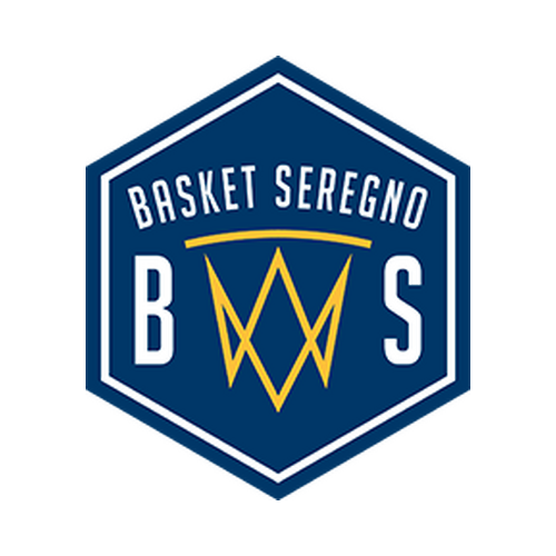 Basket Seregno