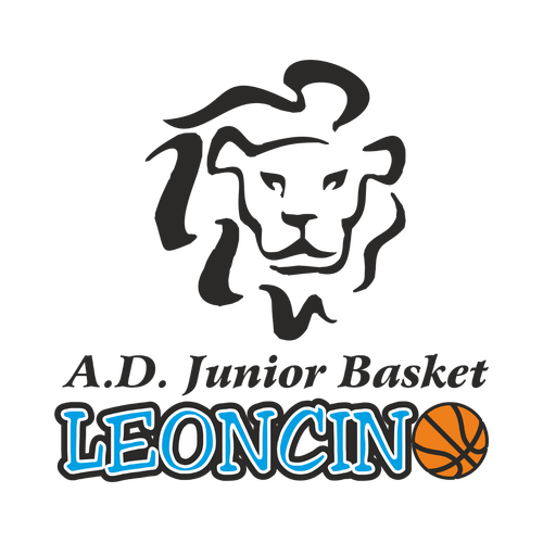 Junior Basket Leoncino