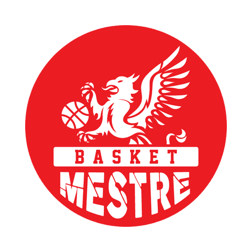 Basket Mestre 1958