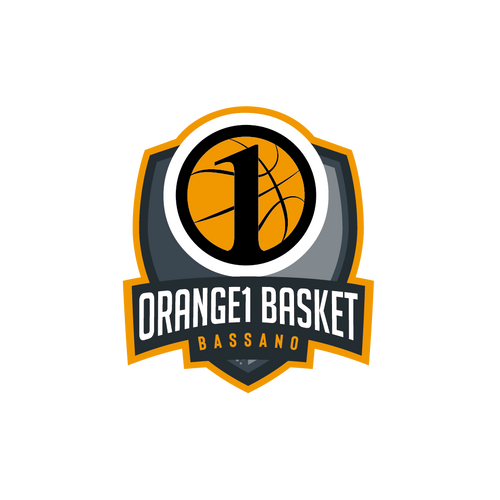 Orange1 Basket Bassano