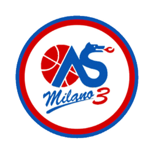 Milano3 Basket Basiglio