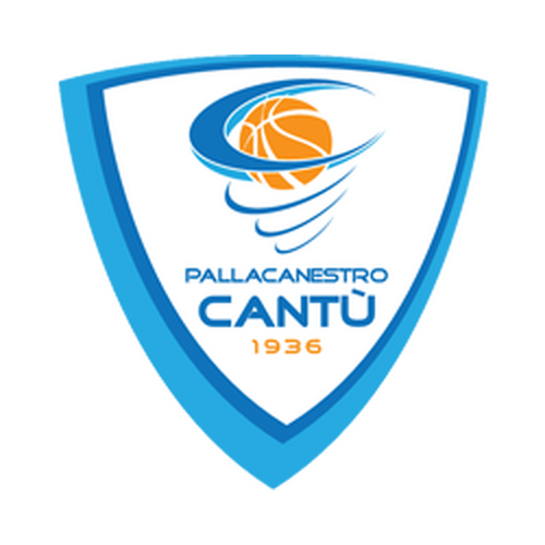 Pallacanestro Cantù