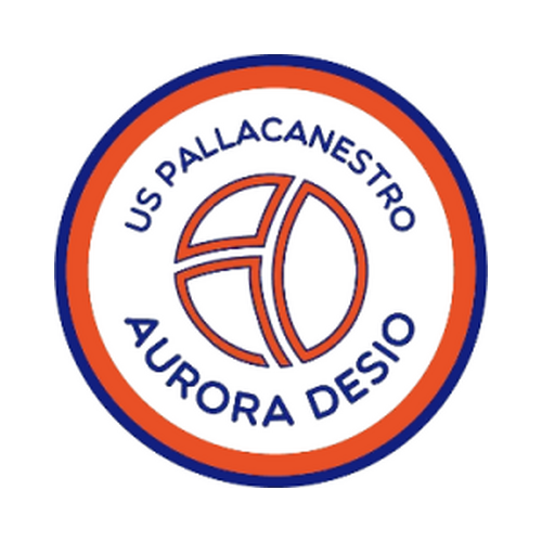 Aurora Desio 94