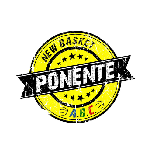 New Basket A.B.C. Ponente