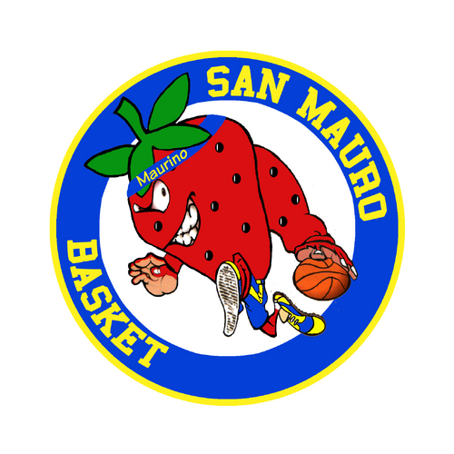 San Mauro Basket